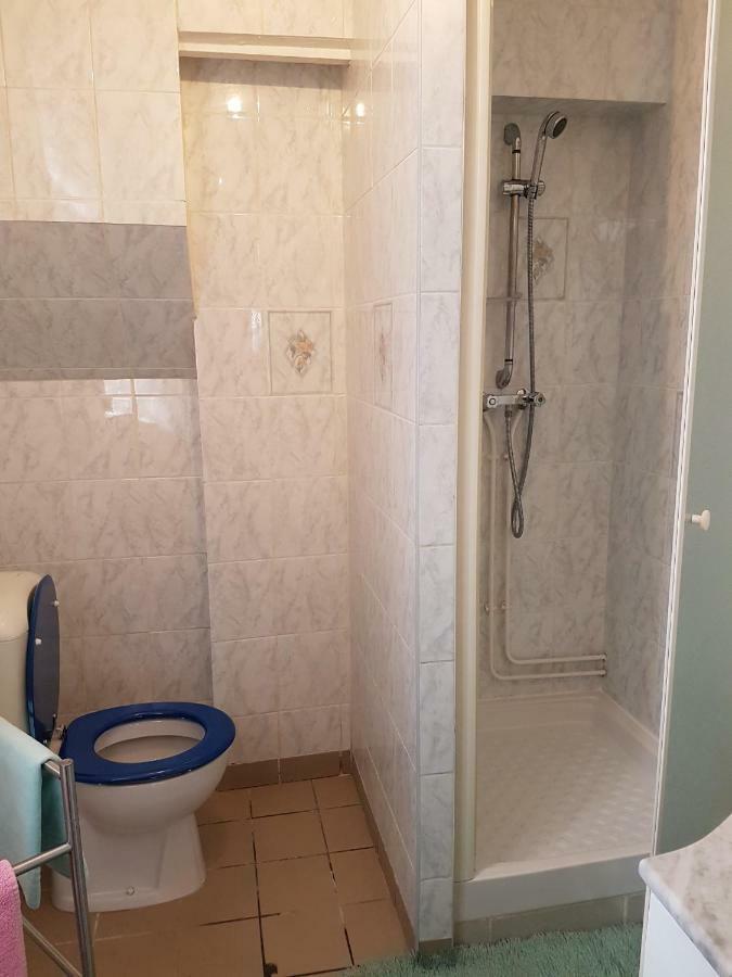 Appartement Du Vieux Troyes Ngoại thất bức ảnh