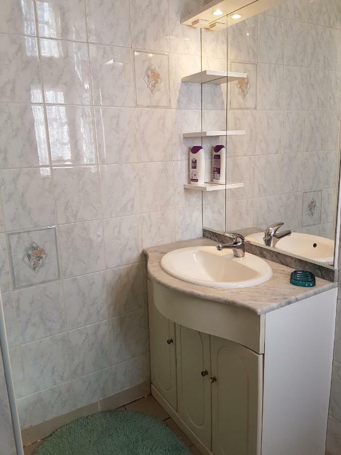 Appartement Du Vieux Troyes Ngoại thất bức ảnh
