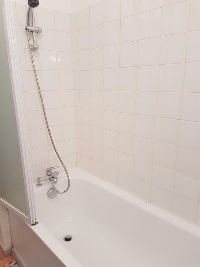 Appartement Du Vieux Troyes Ngoại thất bức ảnh