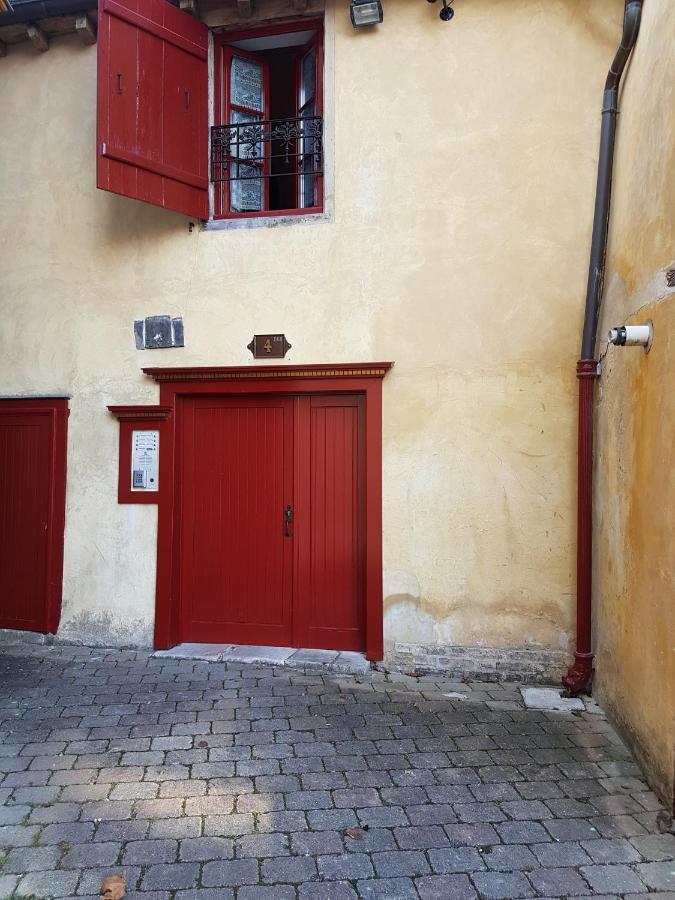 Appartement Du Vieux Troyes Phòng bức ảnh